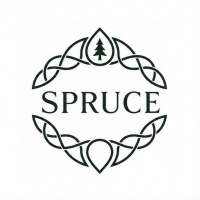 Spruce Sauna logo